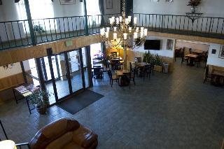 Travelodge By Wyndham Ogallala Exterior photo